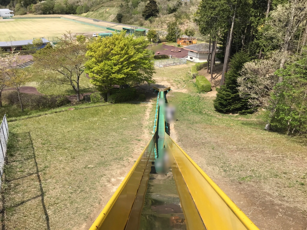 鷹来の森運動公園 kパパの仙台おでかけ 鷹来の森運動公園 kパパの仙台おでかけ