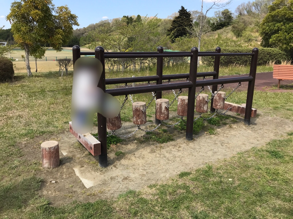 鷹来の森運動公園 kパパの仙台おでかけ 鷹来の森運動公園 kパパの仙台おでかけ