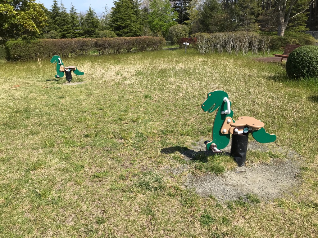 鷹来の森運動公園 kパパの仙台おでかけ 鷹来の森運動公園 kパパの仙台おでかけ